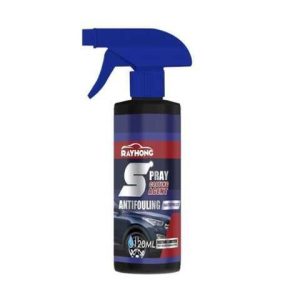 CERA DE AUTO 100 ML RAYHONG