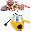 CHOCOLATERA KIT