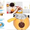CHOCOLATERA KIT