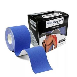 CINTA KINESIOTAPE