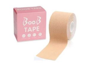 CINTA LEVANTA BUSTO "BOOB-TAPE"