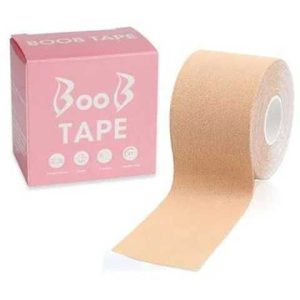 CINTA LEVANTA BUSTO "BOOB-TAPE"