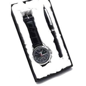 COMBO RELOJ CABALLERO