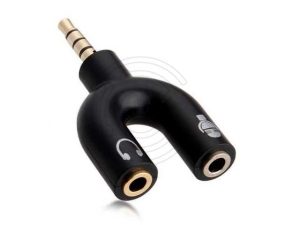 CONECTOR TIPO Y