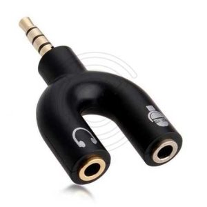 CONECTOR TIPO Y
