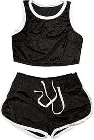 CONJUNTO DE DORMIR