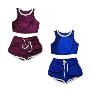 CONJUNTO DE DORMIR