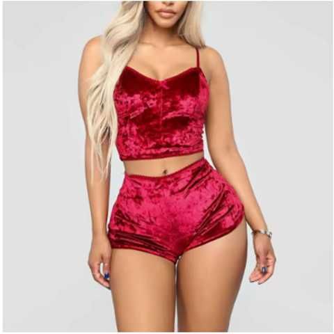 CONJUNTO DE DORMIR