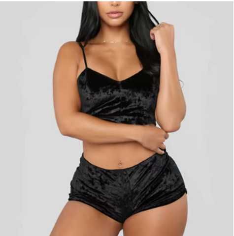 CONJUNTO DE DORMIR