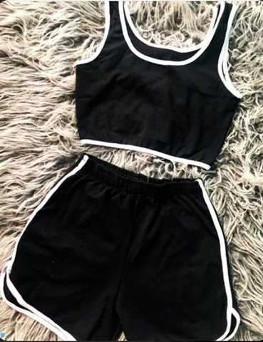 CONJUNTO DE DORMIR