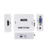 CONVERTIDOR HDMI A VGA