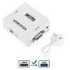 CONVERTIDOR HDMI A VGA