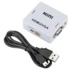 CONVERTIDOR HDMI A VGA