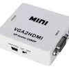 CONVERTIDOR HDMI A VGA