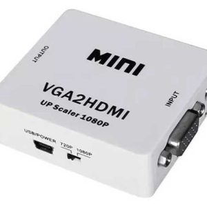 CONVERTIDOR HDMI A VGA