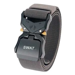 CORREA SWAT