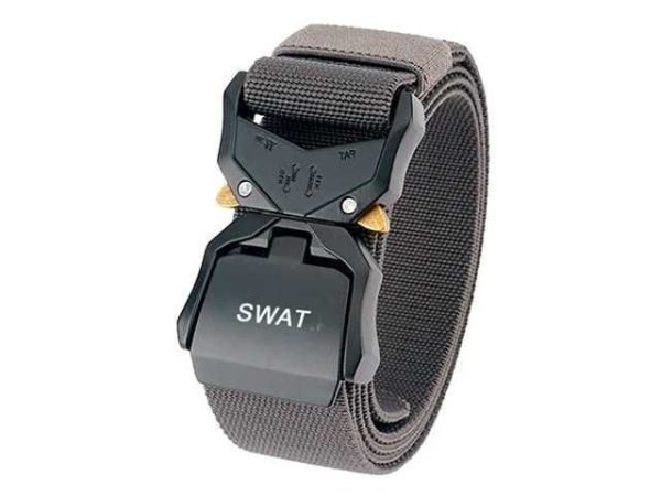 CORREA SWAT