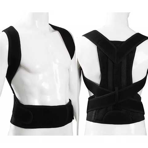 CORRECTOR DE ESPALDA BACK PAIN