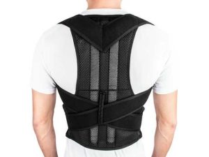 CORRECTOR DE ESPALDA BACK PAIN