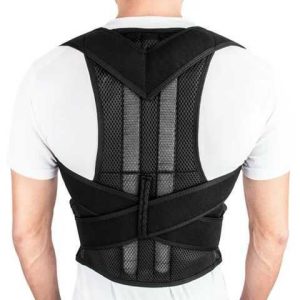 CORRECTOR DE ESPALDA BACK PAIN