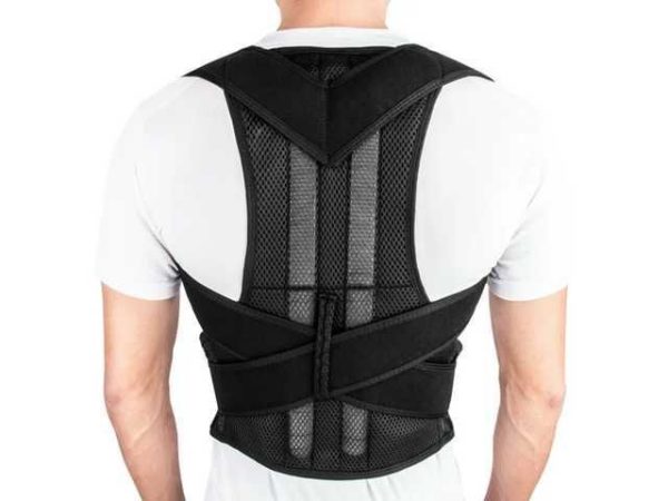 CORRECTOR DE ESPALDA BACK PAIN