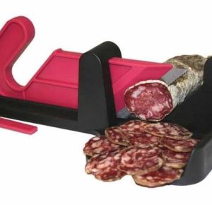 CORTADORA DE EMBUTIDOS