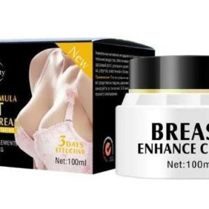 CREMA ANTIESTRIAS SENOS