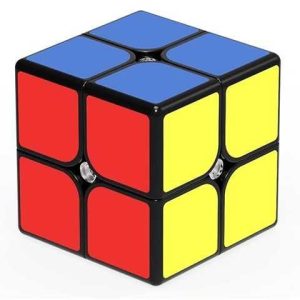 CUBO RUBIC 600 2X2