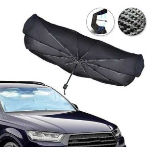 CUBRE PARABRISA DE AUTO
