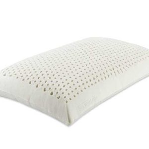 ALMOHADA MEMORY LATEX PILLOW GRANDE