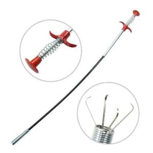 DESTAPADOR CANERIAS (PINZA)