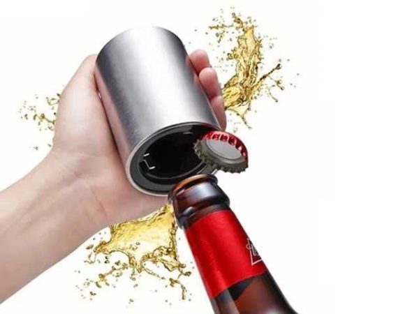 DESTAPADOR DE BOTELLA AUTOMATICO LD-426
