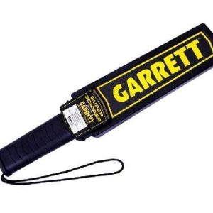 DETECTOR DE METAL