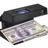 DETECTOR UV DE BILLETES