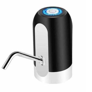 DISPENSADOR DE AGUA RECARGABLE