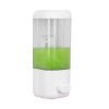 DISPENSADOR DE JABON MANUAL