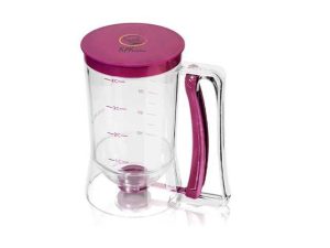 DISPENSADOR DE MASA PARA PANCAKES