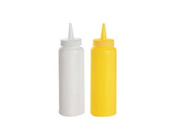 DISPENSADORES DE SALSAS