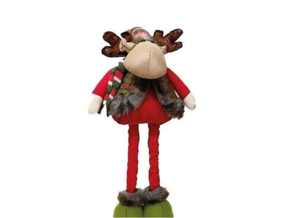 DUENDES DE NAVIDAD