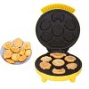 EGG WAFFLES LD-443