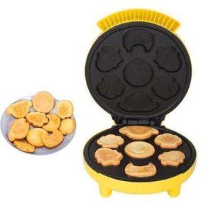 EGG WAFFLES LD-443