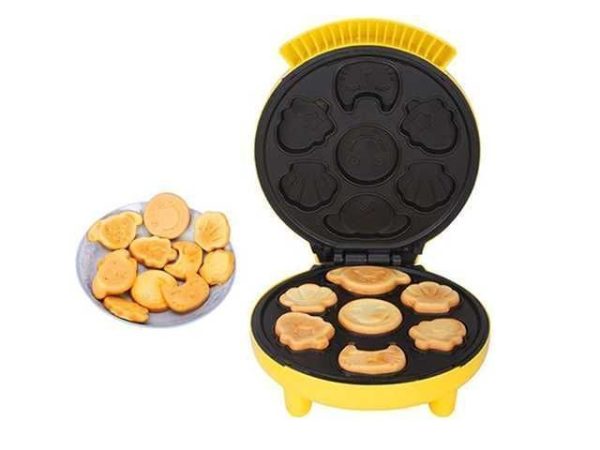 EGG WAFFLES LD-443