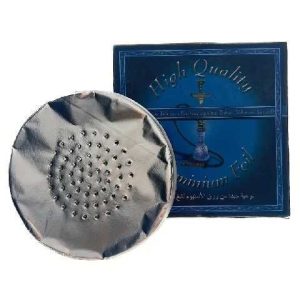 ALUMINIO PARA PIPA