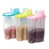 ENVASE PARA CEREAL