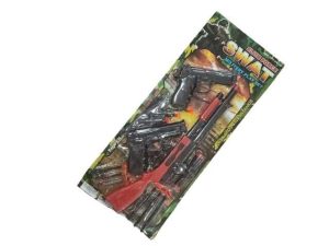ESCOPETA ELITE FORCE SWAT
