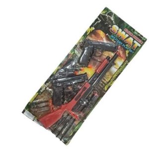 ESCOPETA ELITE FORCE SWAT