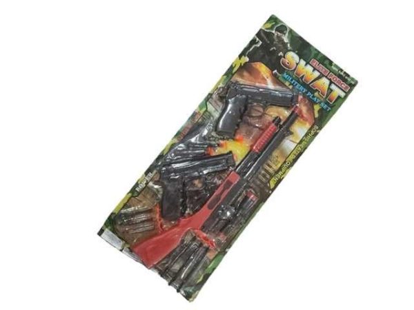 ESCOPETA ELITE FORCE SWAT