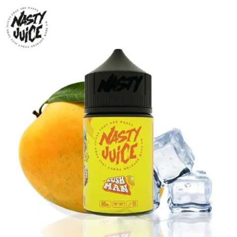 ESENCIA NASTY CUSH MAN 60 ML