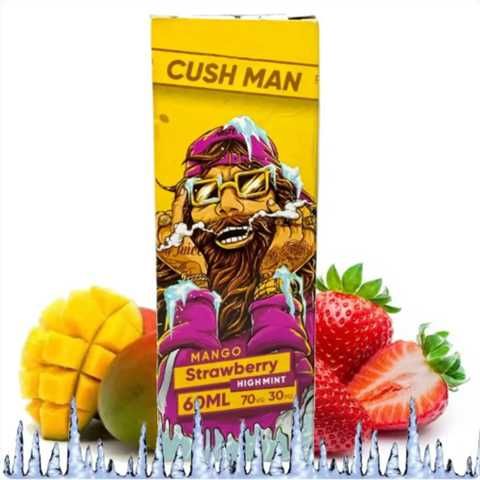 ESENCIA NASTY CUSH MAN 60 ML