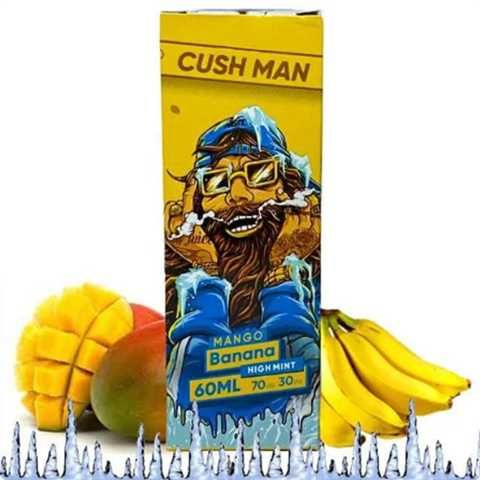 ESENCIA NASTY CUSH MAN 60 ML